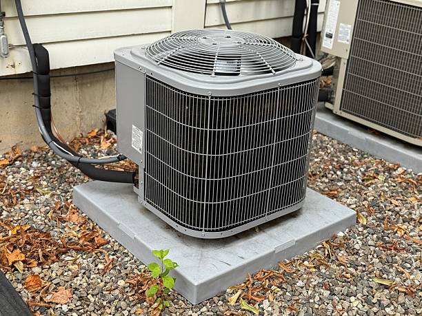 24/7 Emergency Hvac Installation experts in Charlottesville, IN