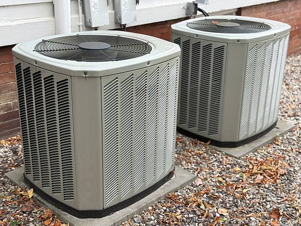 Reliable Hvac Installation contractor in Charlottesville, IN by JG Cool HVAC