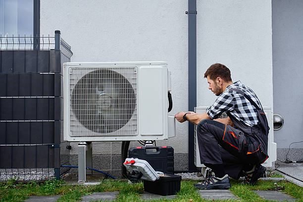 Top rated local Hvac Installation specialists in Charlottesville, IN